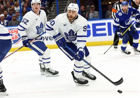 toronto maple leafs rumors chat